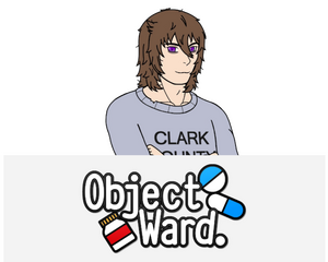 Object Ward Object Ward