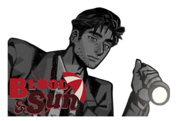 Blood & Sun Blood & Sun