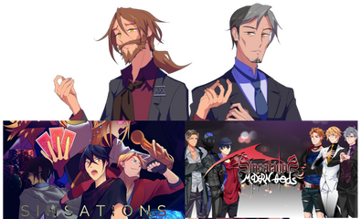 Sinsations Sinsations
